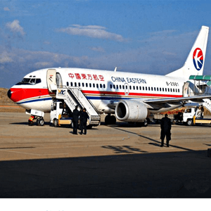 美兰航空托运航空快运业稳步发展的原因是什么？